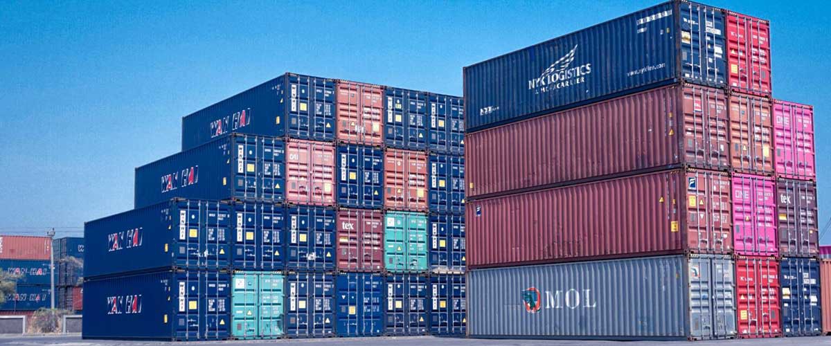news-Solar panels in container at dock-1200-500 news-Solar panels in container at dock-1200-500