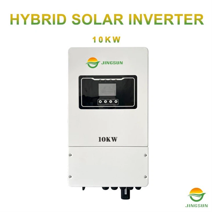 Inverter   Ibridu   10KW