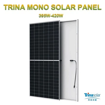 Trina Solari 400W