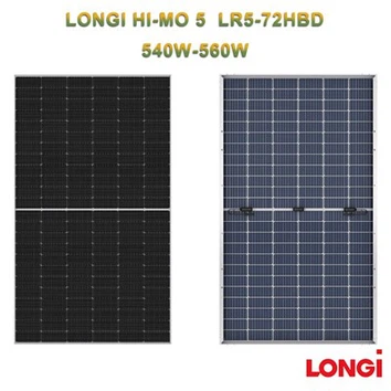 Longi 560W