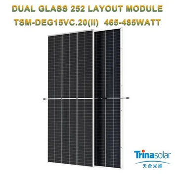 Trina 485W